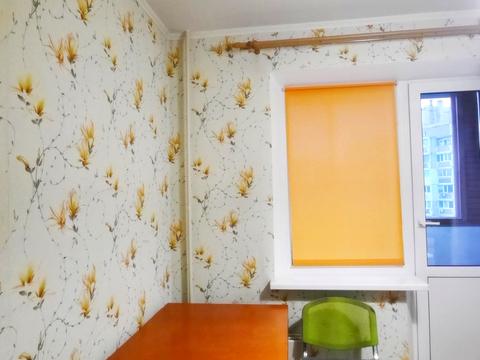 квартира за адресою Анни Ахматової вул., 39-Б