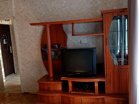 квартира по адресу Николаевская дорога ул., 309