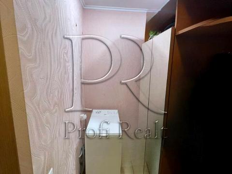 квартира за адресою Березняківська вул., 22