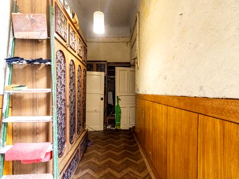 квартира за адресою Незалежності, 16
