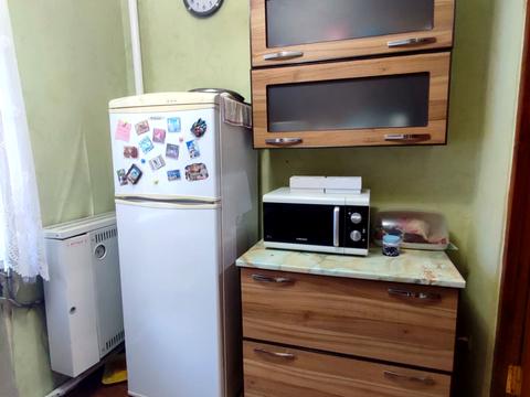 квартира по адресу Аллеи ул., 17