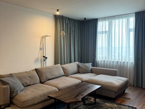 квартира по адресу Ревуцкого ул., 9