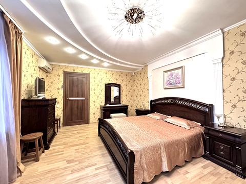 квартира за адресою Юлії Здановської вул. (Ломоносова), 58-А