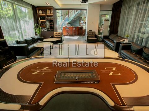 будинок за адресою Дамба київського моря