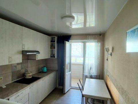 квартира за адресою Одеське шосе, 18