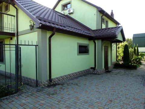 дом по адресу Стеценко ул., 27а