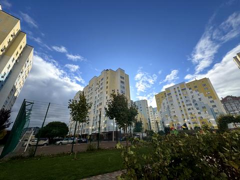квартира по адресу Боголюбова, 31