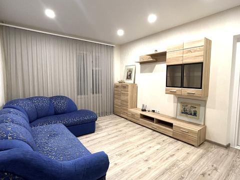 квартира за адресою Сагайдачного, 5