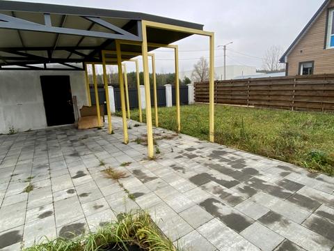 дом по адресу Варшавская ул. (Леніна)