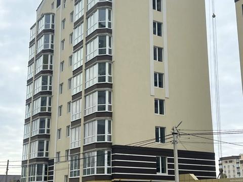 квартира по адресу 1-й Вінницький пер., 16