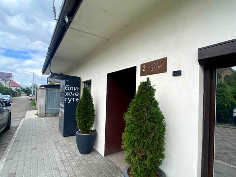 коммерческая по адресу Григорія Гуляницького ул., 35-В