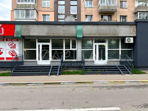 коммерческая по адресу Тарасовская ул., 12