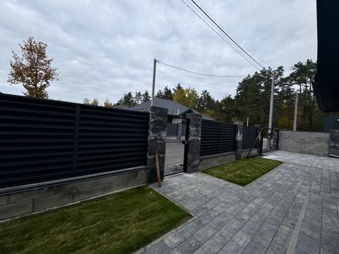 дом по адресу Успішна, 76