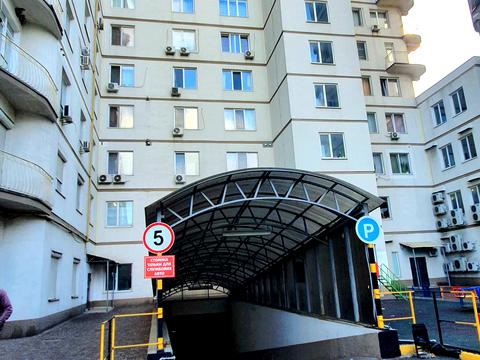 квартира за адресою Пантелеймонівська вул., 112
