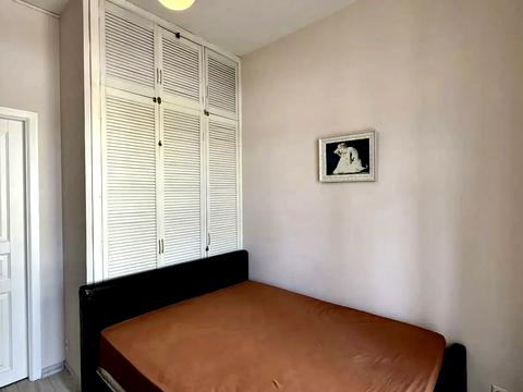 квартира за адресою Хрещатик вул. (Kreschatic), 21