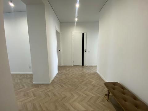 квартира за адресою Андрія Шептицького, 4