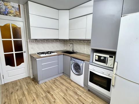 квартира за адресою Метробудівників вул., 42