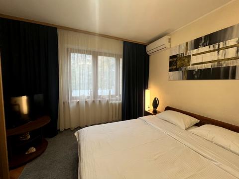 квартира по адресу Бассейная ул., 19