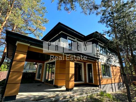 дом по адресу Анатолия Соловьяненко ул.