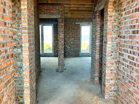 будинок за адресою Вишнева