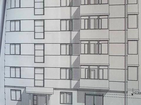квартира за адресою Василя Симоненка вул., 2