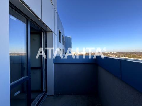 квартира за адресою Карла Мікльоша вул., 199