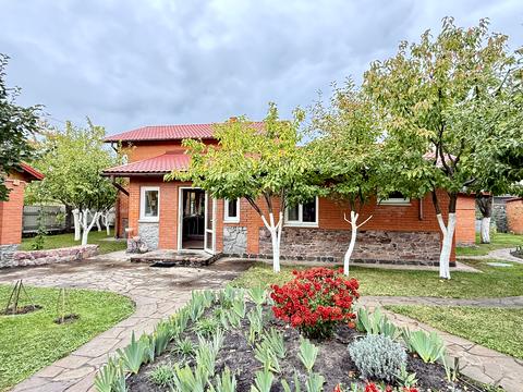 будинок за адресою Гранітна