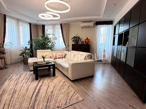 квартира за адресою Голосіївська вул., 13