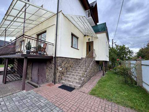 дом по адресу Белогорща ул.