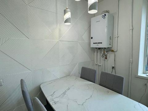 квартира за адресою Незалежності бульв., 19
