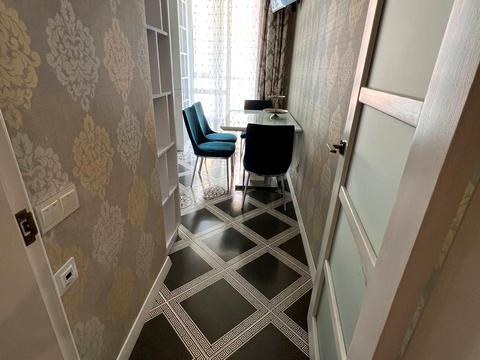 квартира за адресою В'ячеслава Чорновола вул., 91і