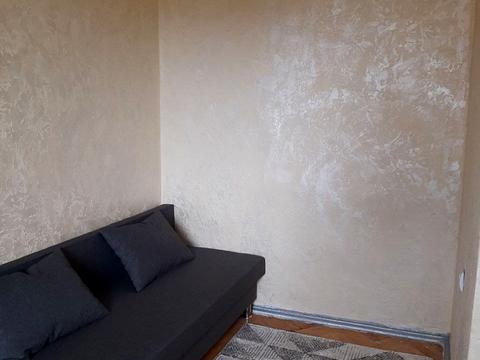 квартира по адресу Милютенко ул., 3