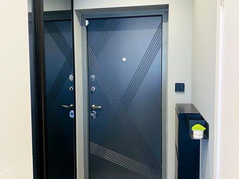 квартира за адресою Бігова вул., 17