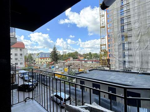 квартира по адресу Крайковского ул., 4