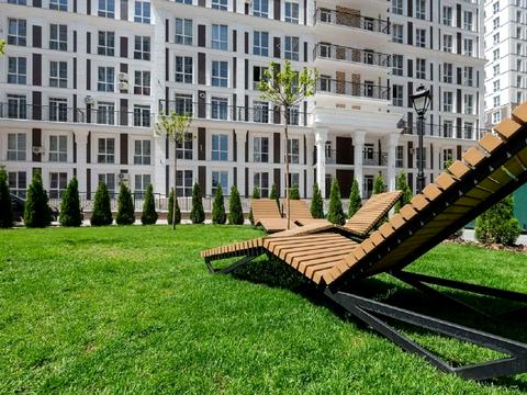 квартира за адресою Михайла Максимовича вул. (Онуфрія Трутенка), 24