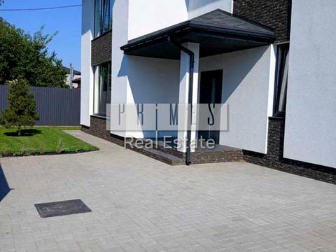 будинок за адресою Совська вул.