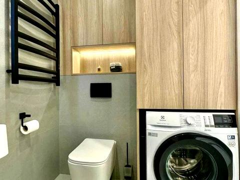квартира за адресою Салютна вул., 2к9