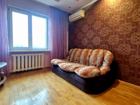 квартира по адресу Харьковское шоссе, 56