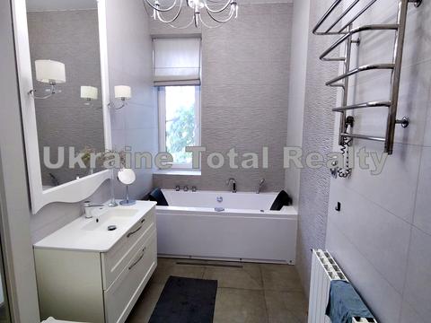 квартира по адресу Бульварно-Кудрявская ул. (Воровского), 31-А