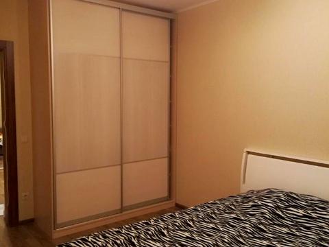 квартира за адресою Науки просп., 55-А