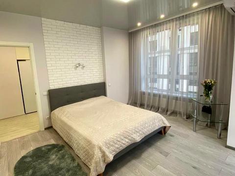 квартира по адресу Камянская ул. (Днепродзержинская), 128