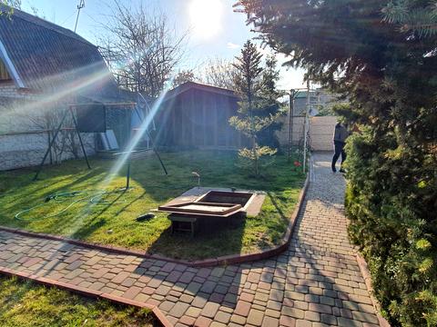 будинок за адресою Краєвидна вул.