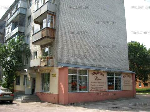 квартира по адресу Текстильщиков ул., 6