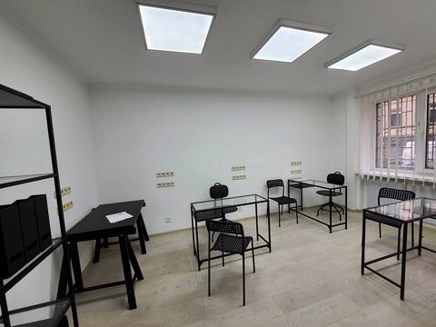 комерційна за адресою Левандовська вул. (Аніщенка), 14