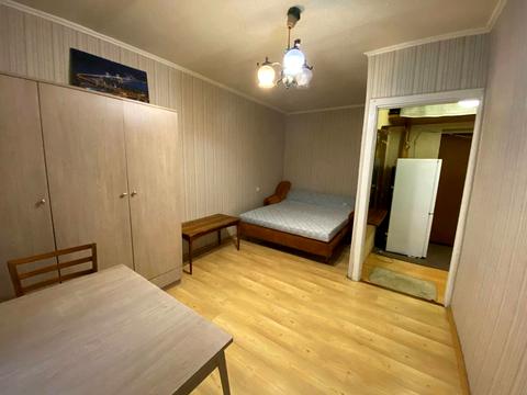 квартира по адресу Вильде Эдуарда ул., 10