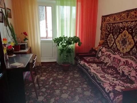 комната по адресу Левка Лукьяненко ул. (Маршала Тимошенко), 11-А