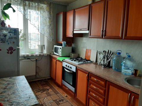 квартира по адресу Генерала Жадова ул.