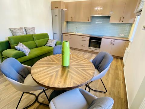 квартира по адресу Василия Тютюнника ул. (Анрі Барбюса), 37/1