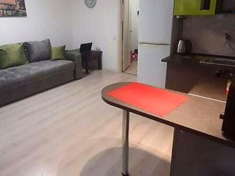 квартира по адресу Львовская ул., 7/9