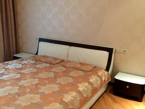 квартира по адресу Мокра ул. (Кудряшова), 20